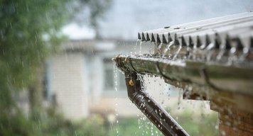 Město Zlín začne efektivně využívat dešťovou vodu