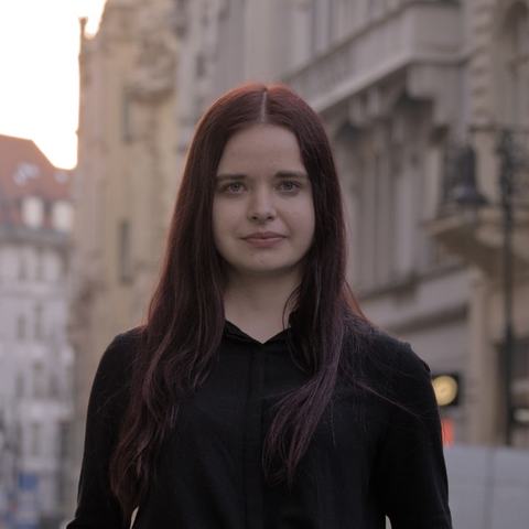 Markéta Kostková
