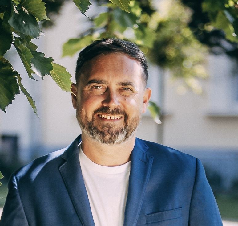 Fotografie osoby Frantisek.Elfmark