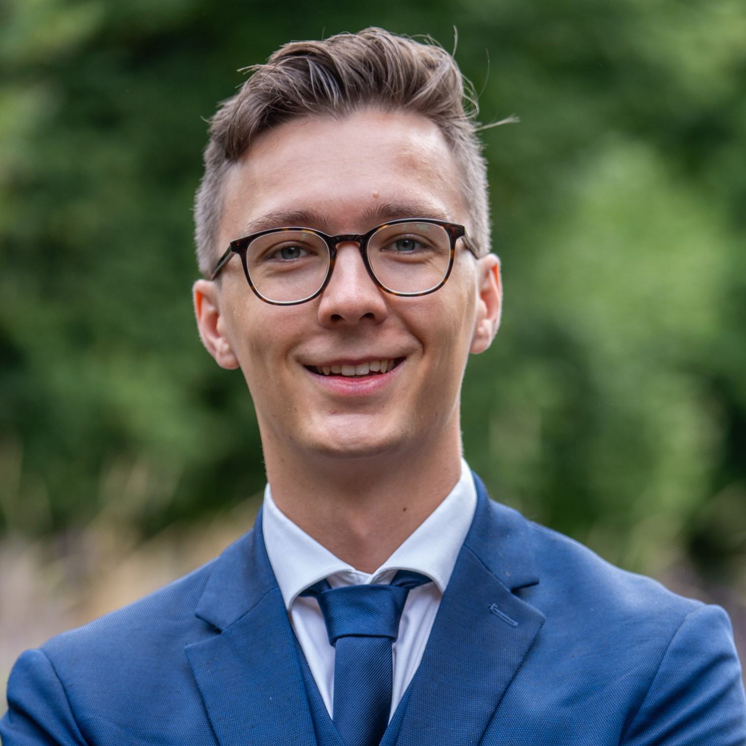 Fotografie osoby Lukas.Langer