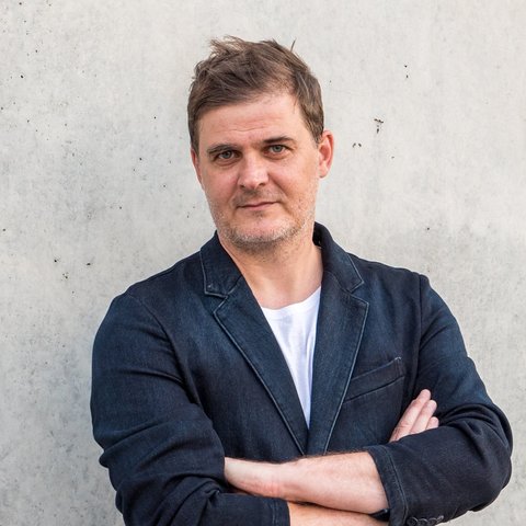 Jiří Jaroš