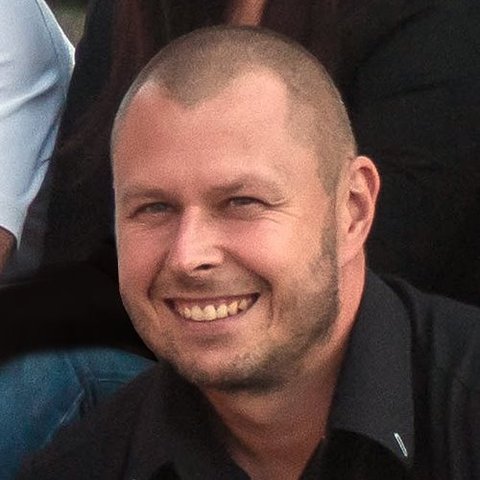 Pavel Beznoska