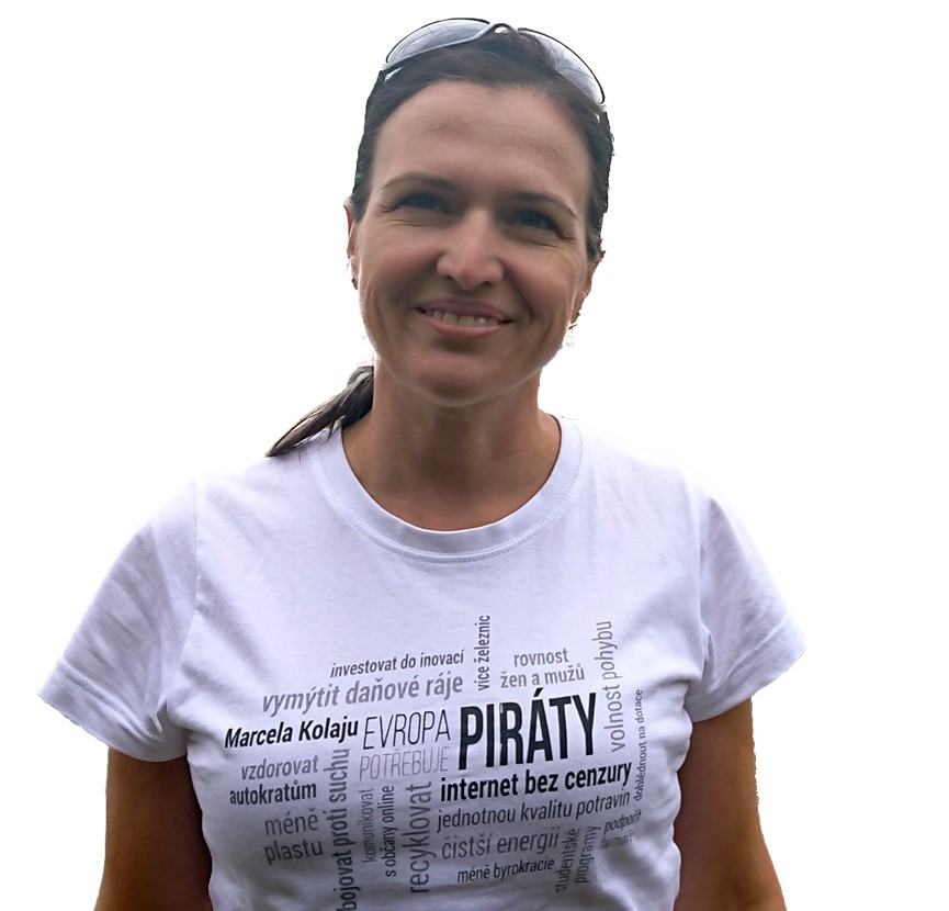 Fotografie osoby Zuzana.Fiserova